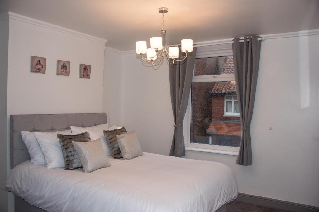 Nancy's Nook - Newly Renovated room 1