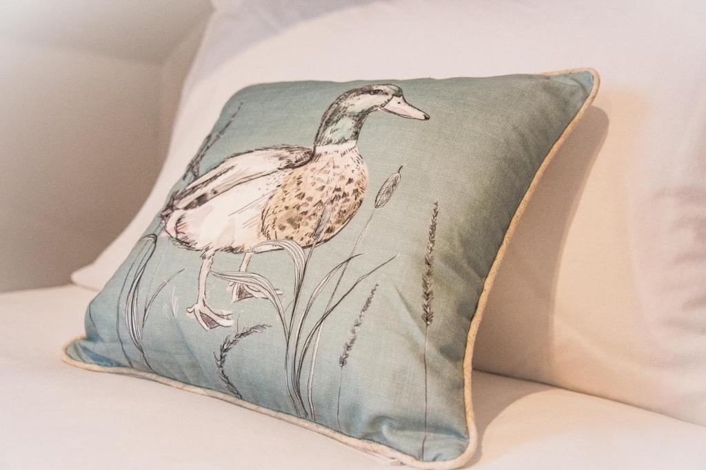 Nancy's Nook - Newly Renovated room 4